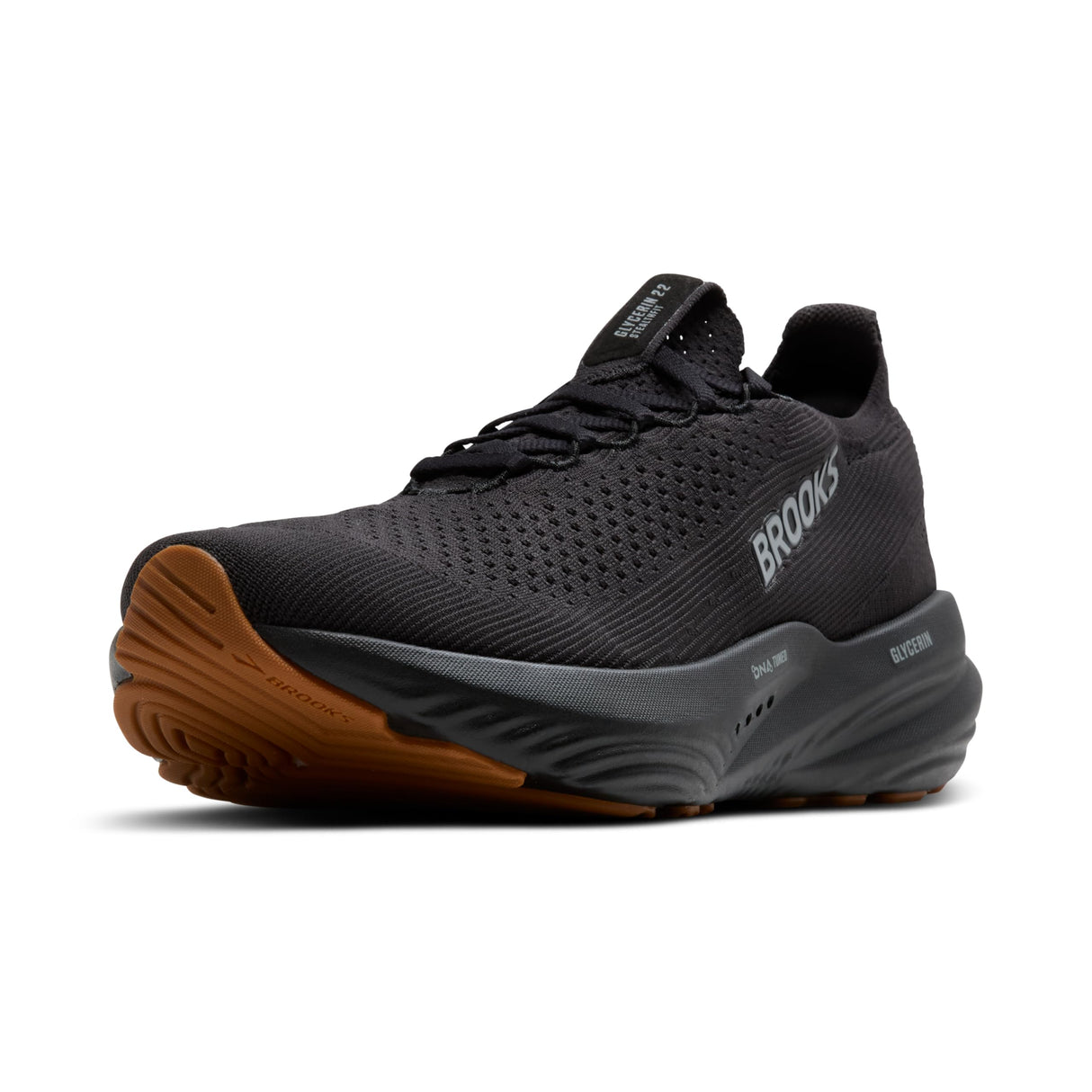 Black/Black