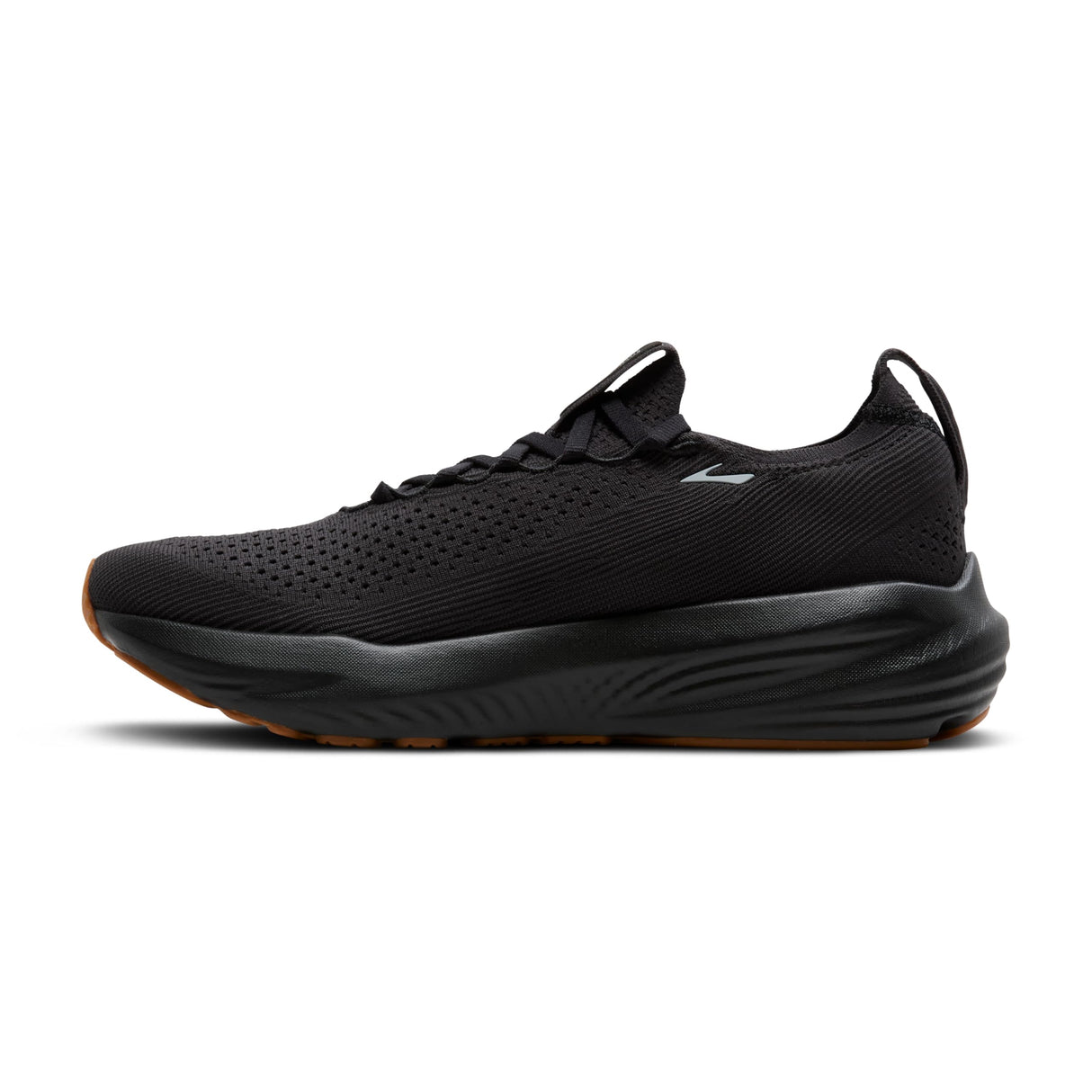 Black/Black