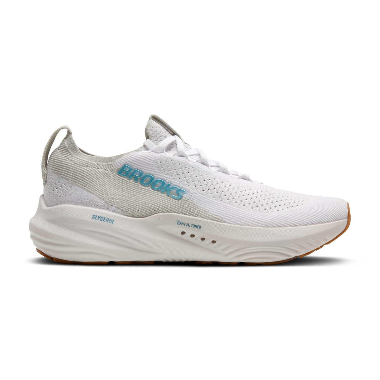 White/Oyster/Blue