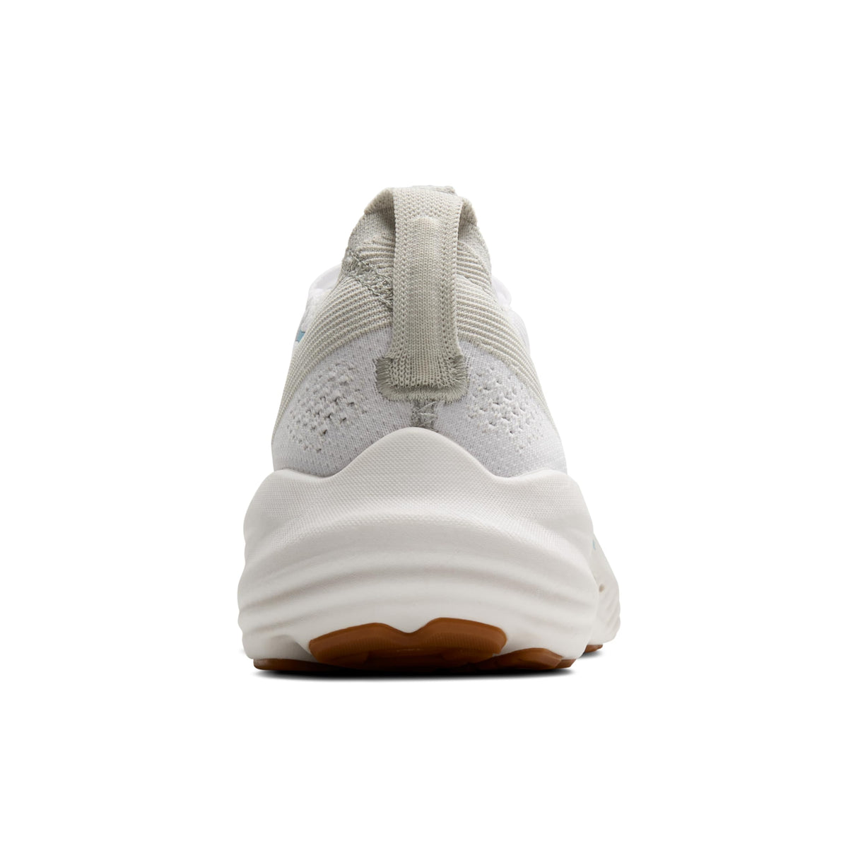 White/Oyster/Blue