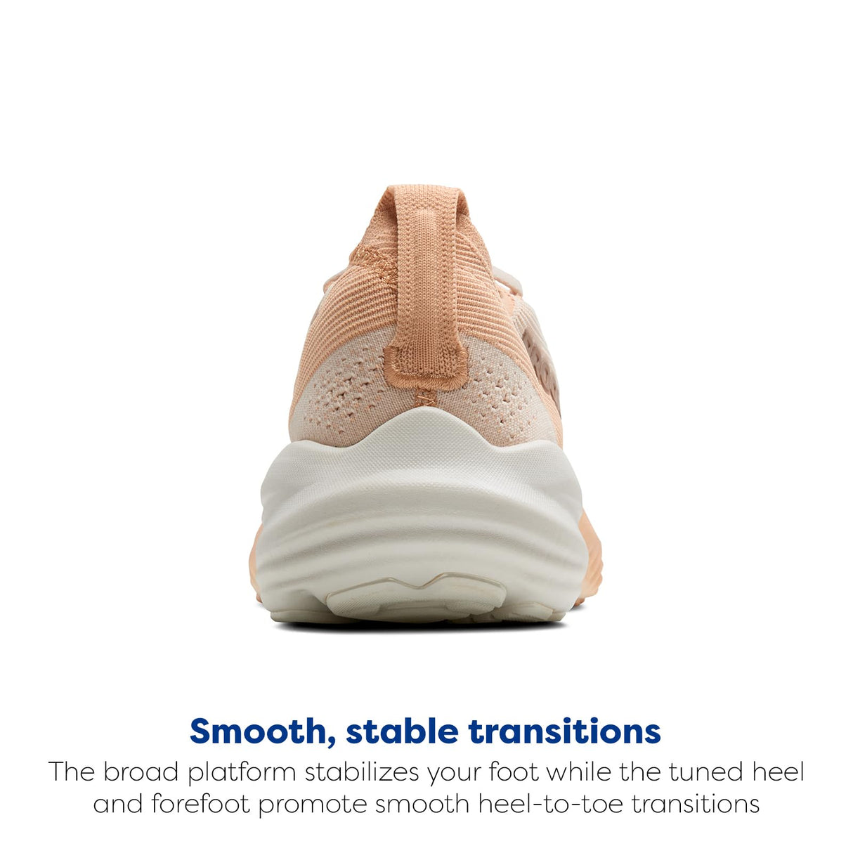 Almond Peach/Almond/Portabella