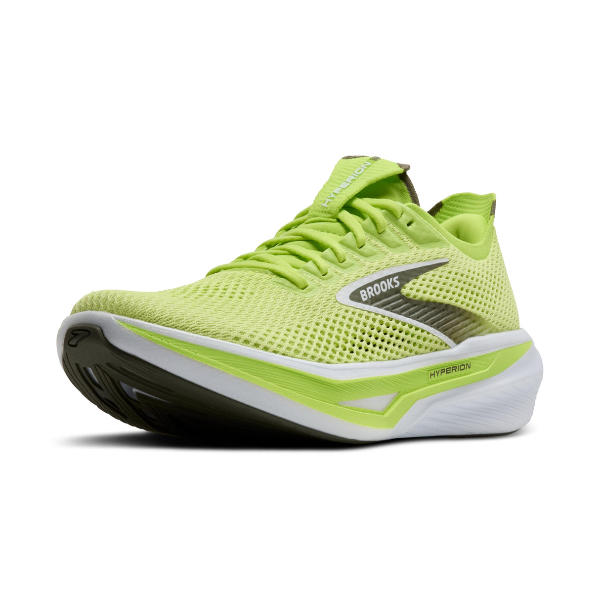 Sunny Lime/Olive/White