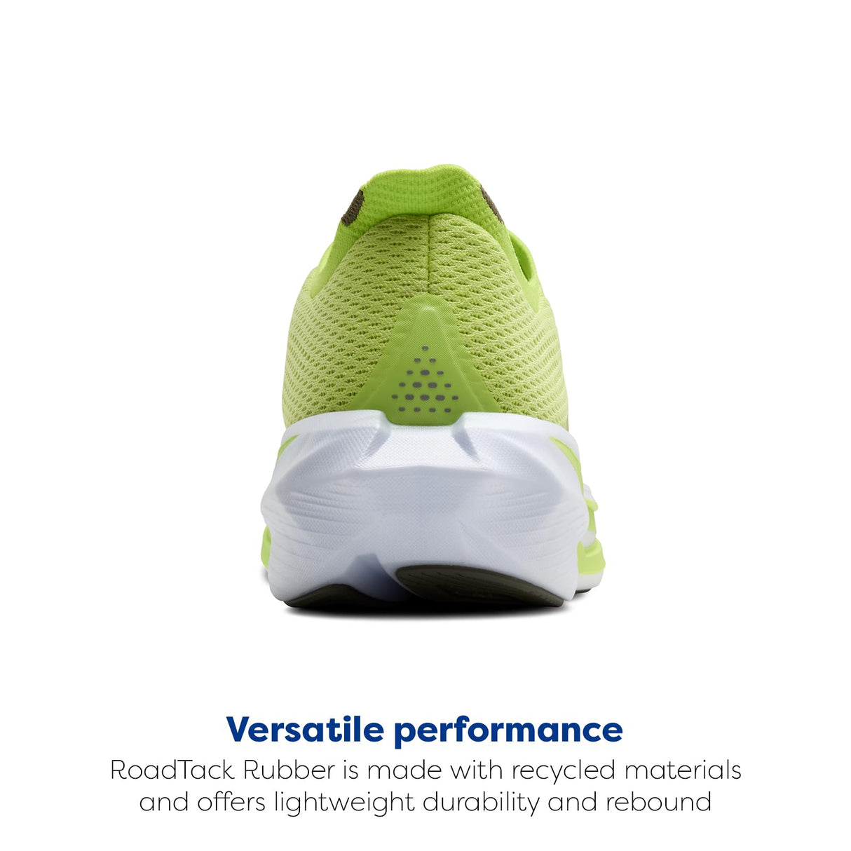 Sunny Lime/Olive/White