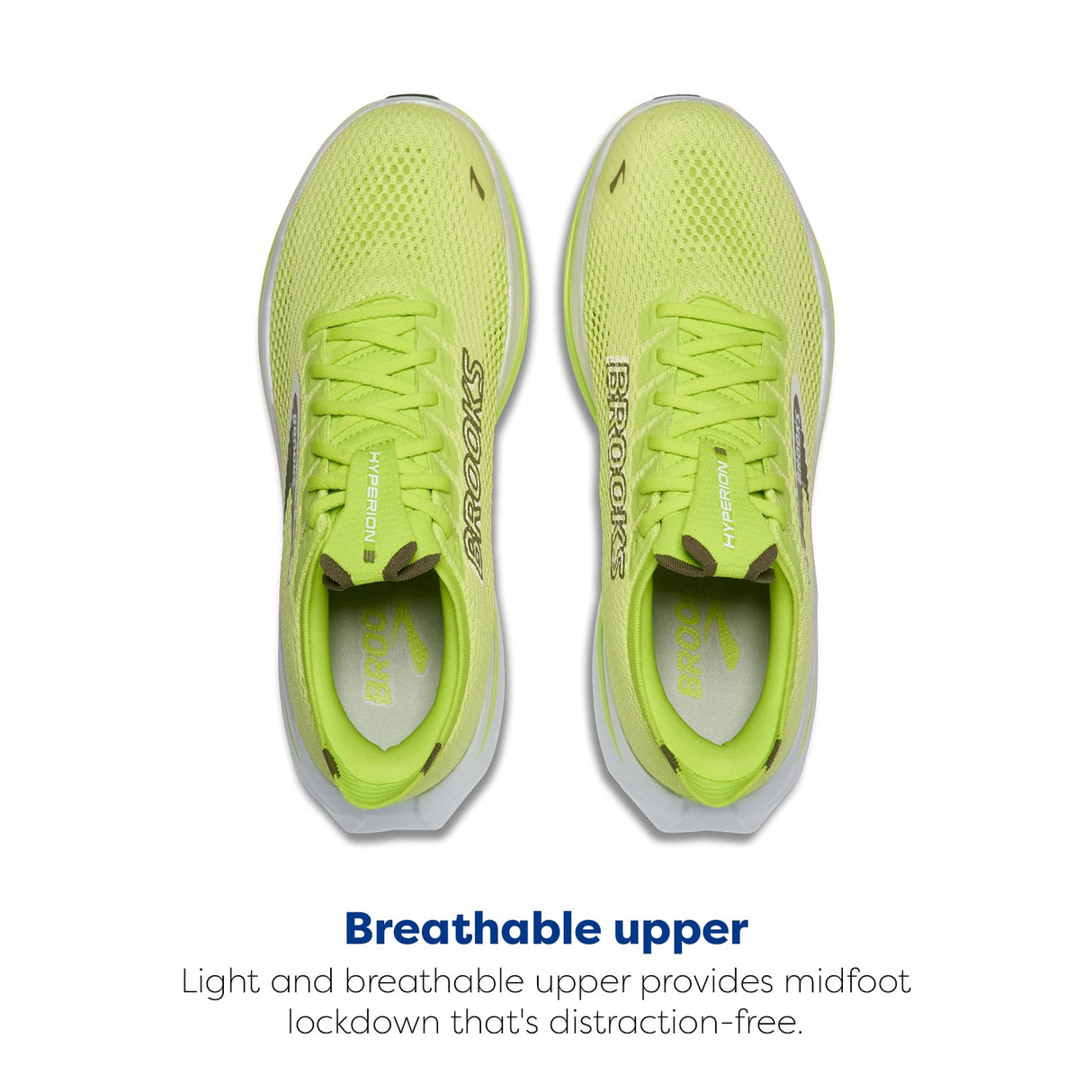 Sunny Lime/Olive/White