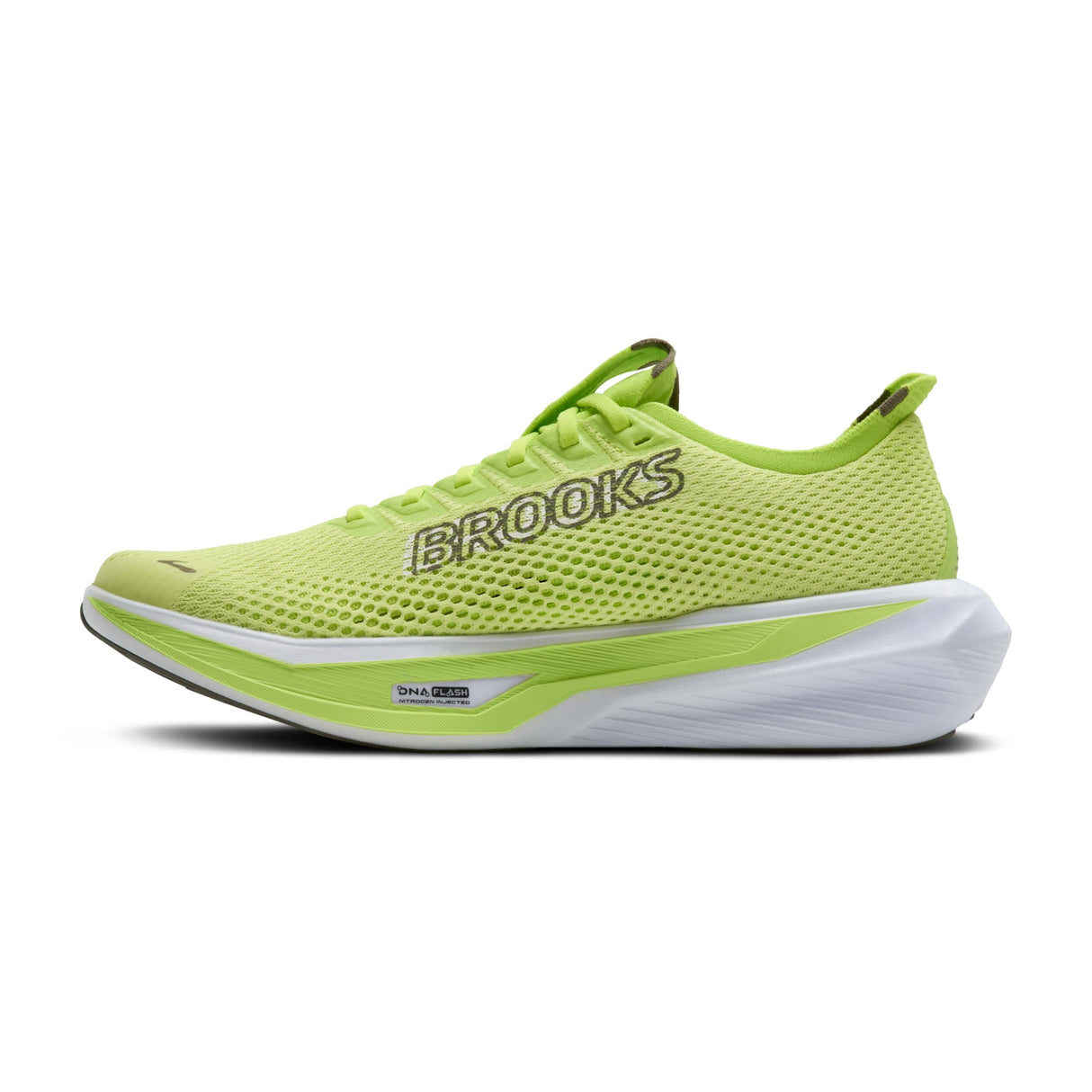 Sunny Lime/Olive/White