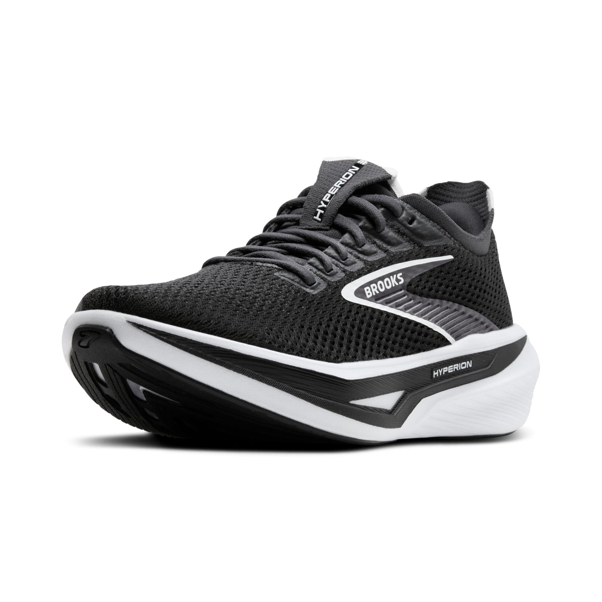 Black/Grey/White
