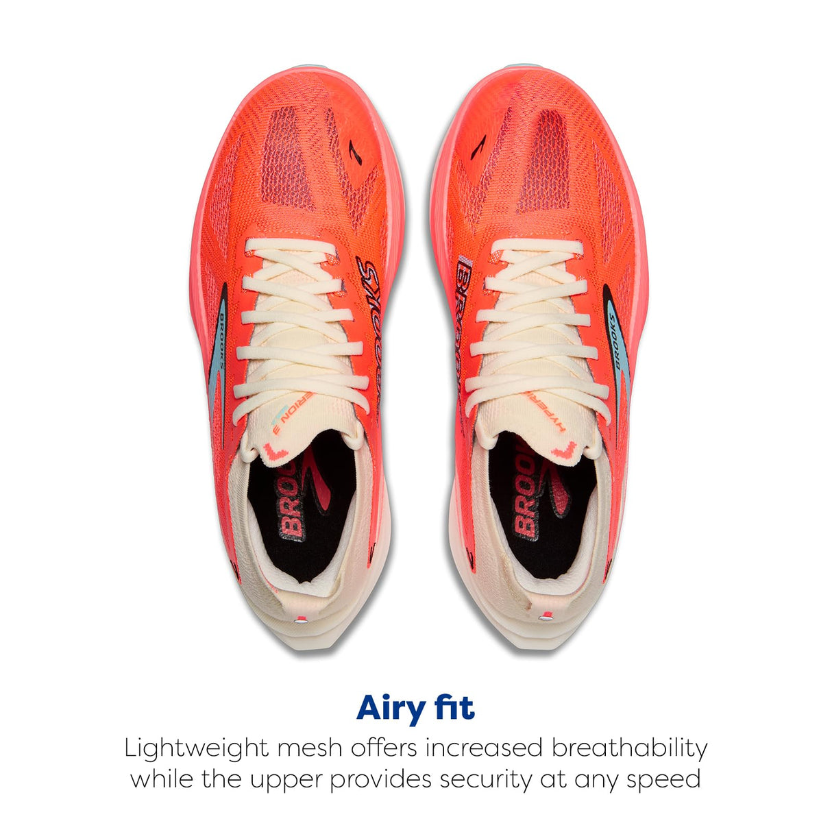 Coconut/Fiery Coral/Atomizer