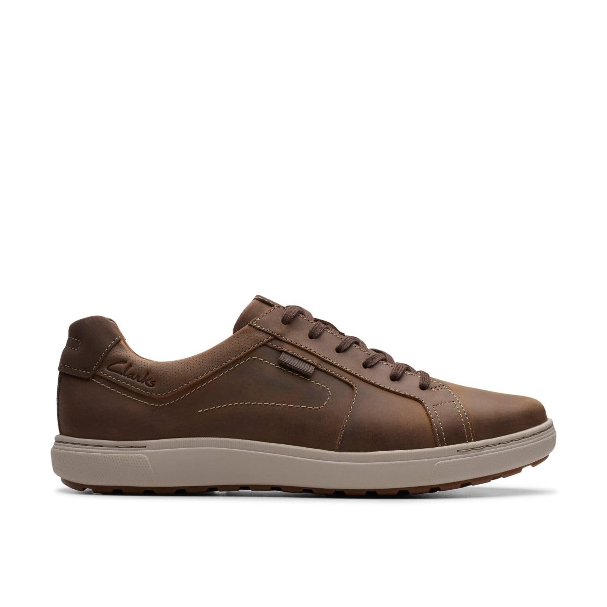 Beeswax Leather