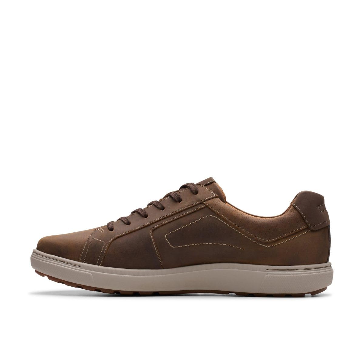 Beeswax Leather