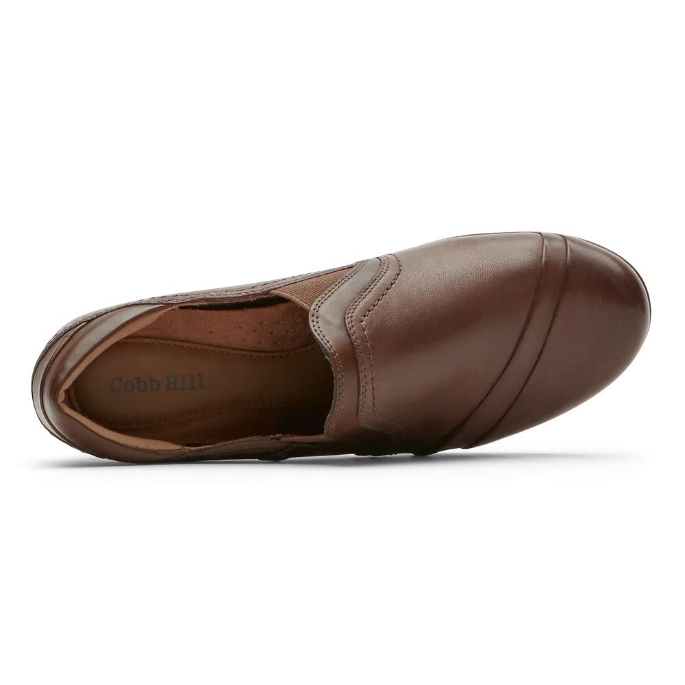 Bark Leather