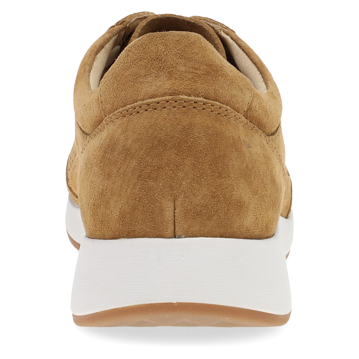 Tan Suede