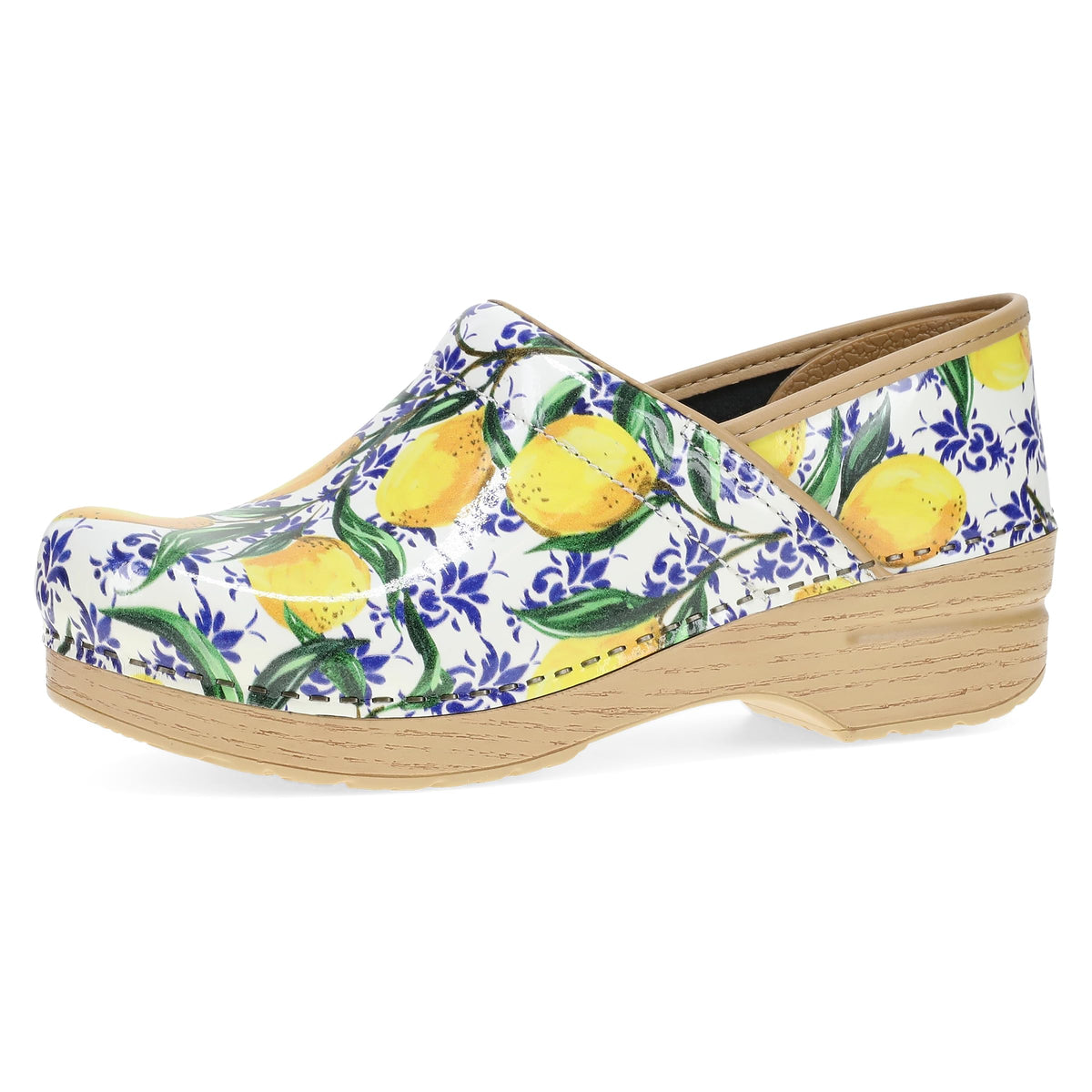 Lemons Patent