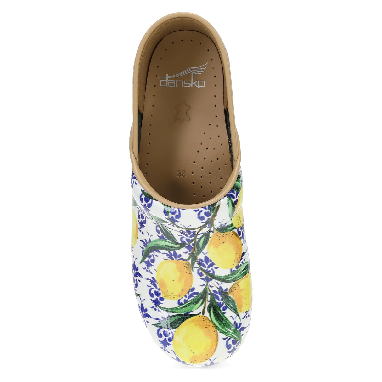 Lemons Patent