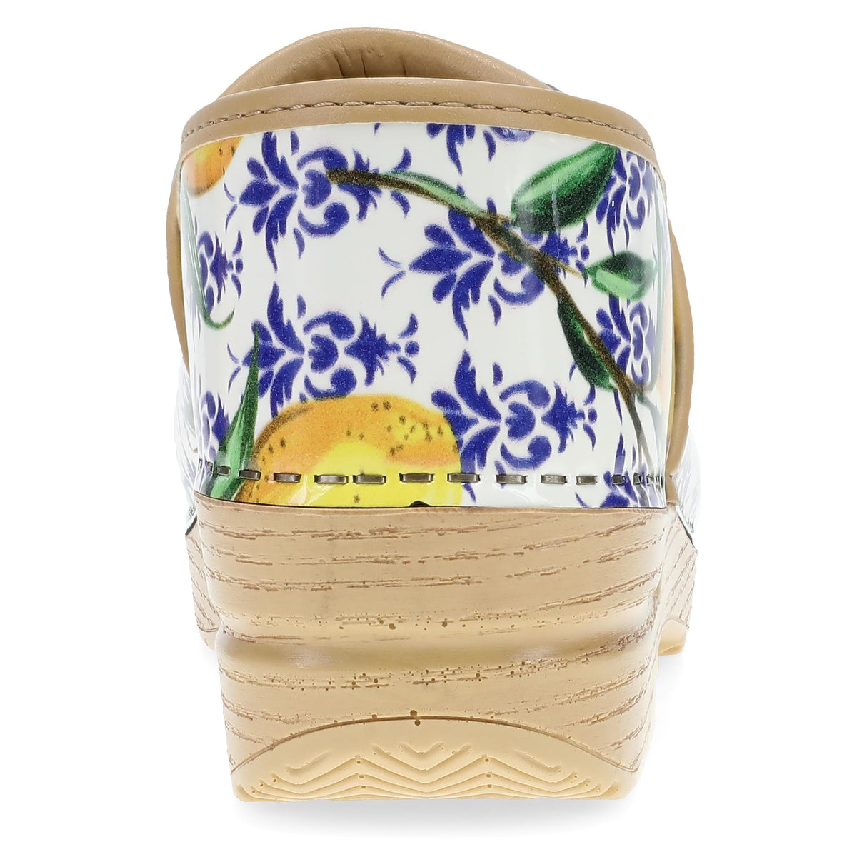 Lemons Patent