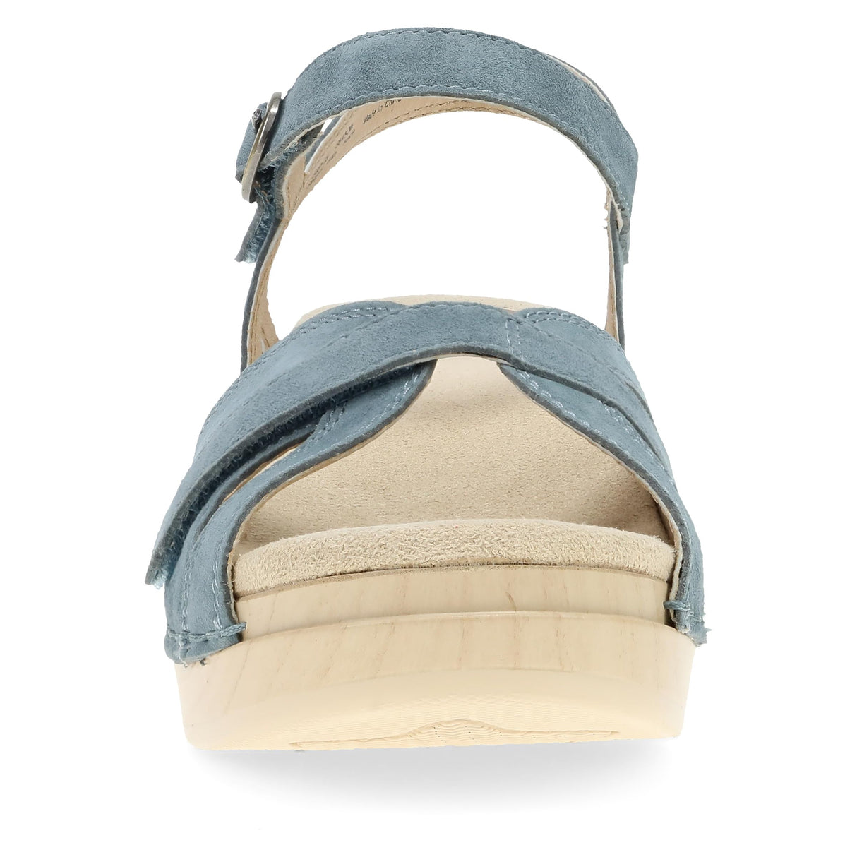 Denim Suede