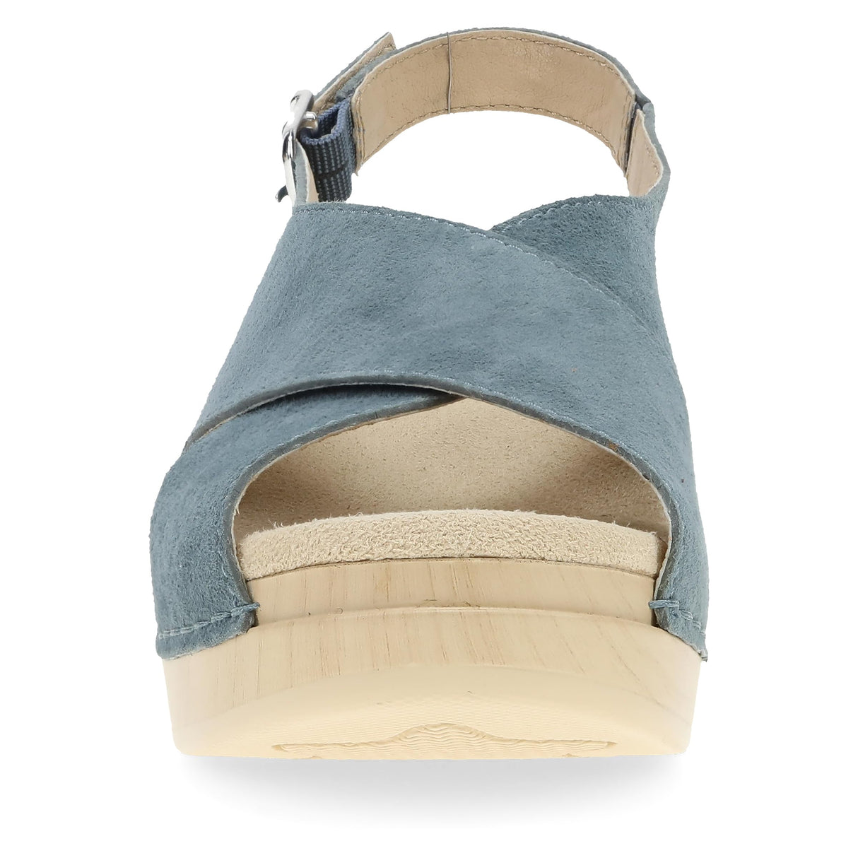 Denim Suede