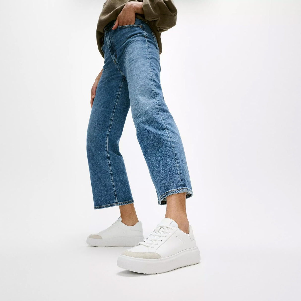 Urban White