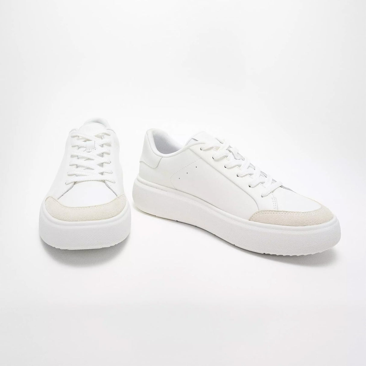 Urban White