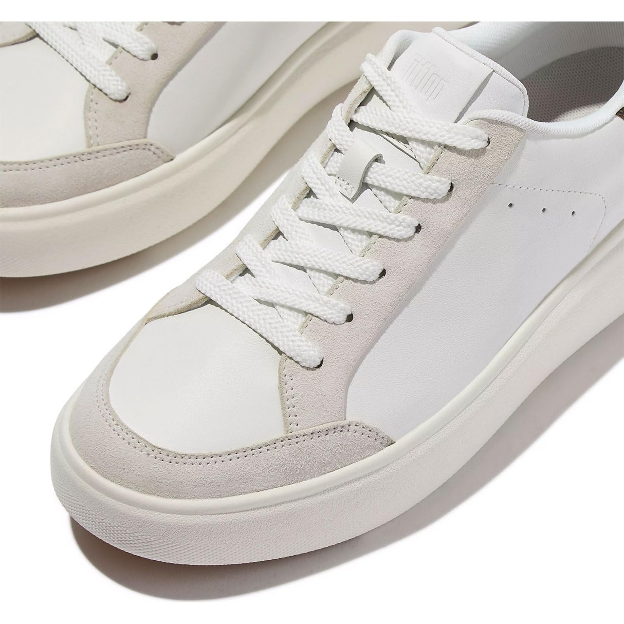 Urban White/Chocolate Mix