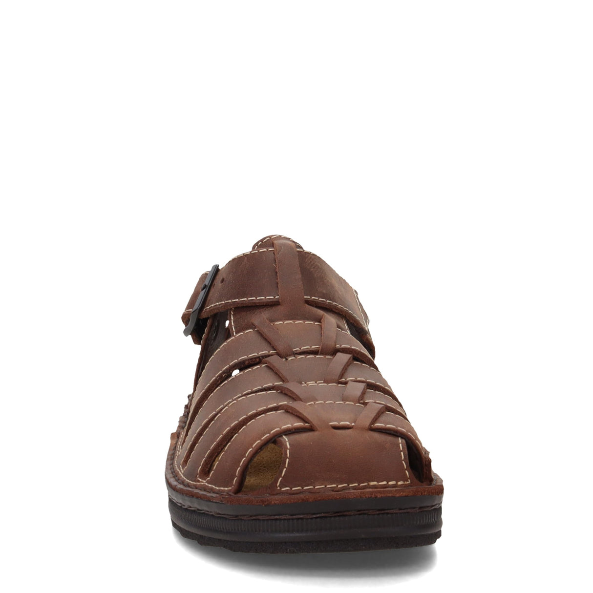Crazy Horse Leather