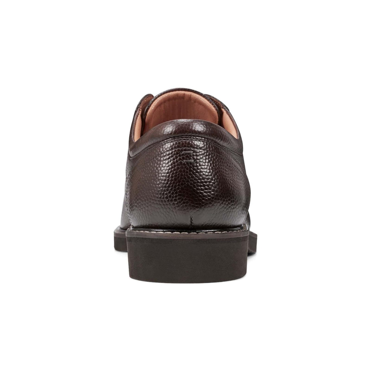 Dark Brown Leather