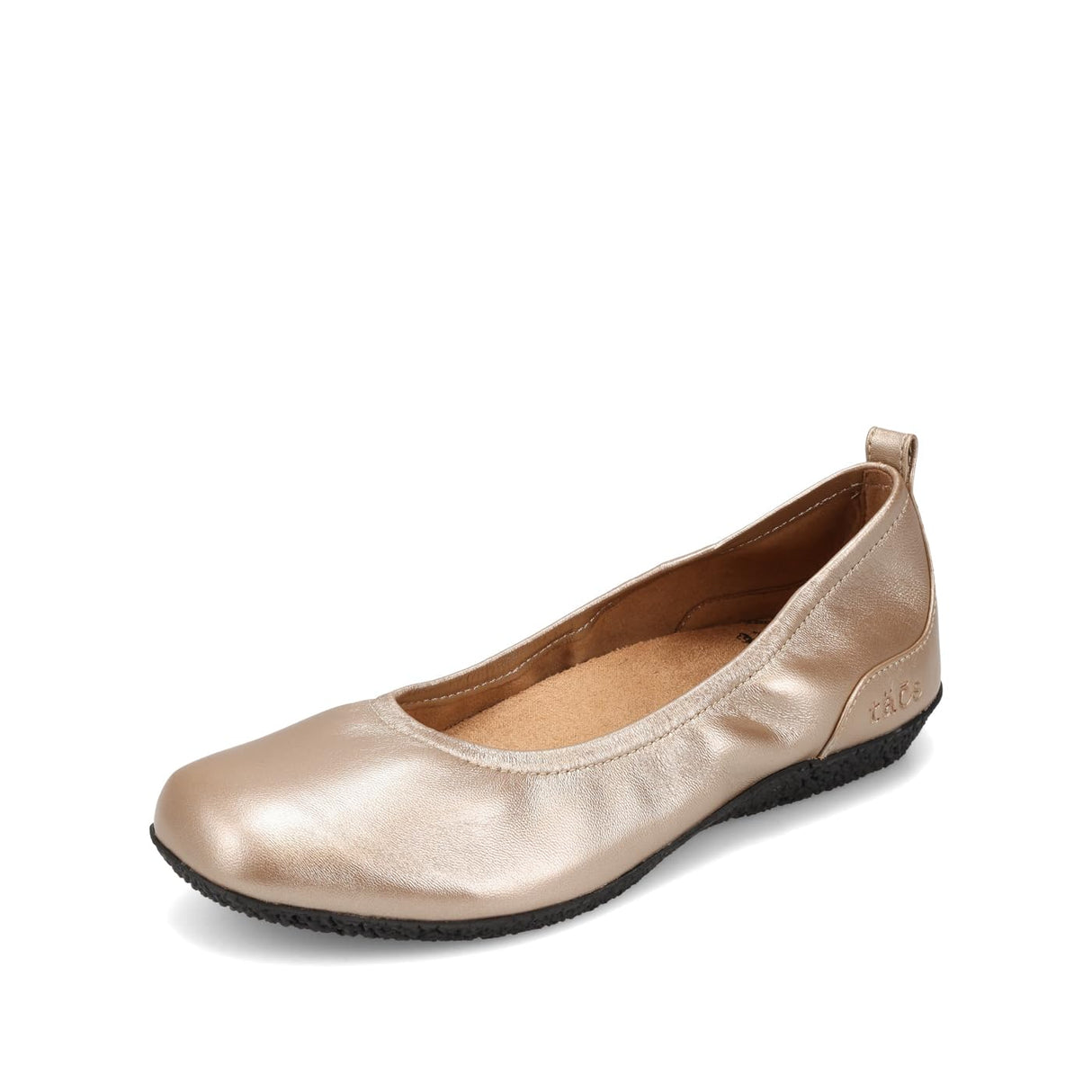 Champagne Flat