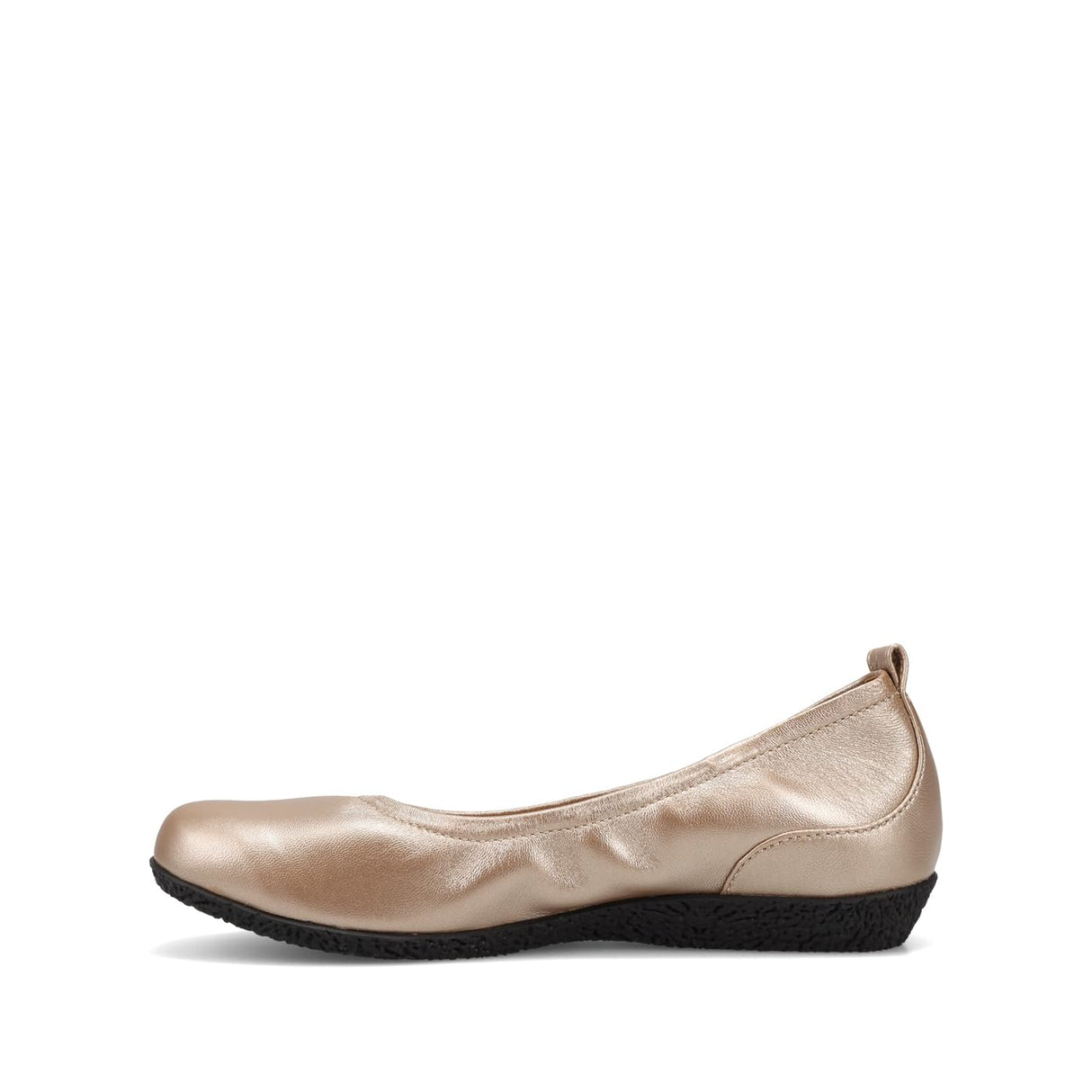 Champagne Flat