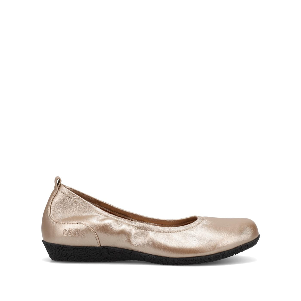 Champagne Flat
