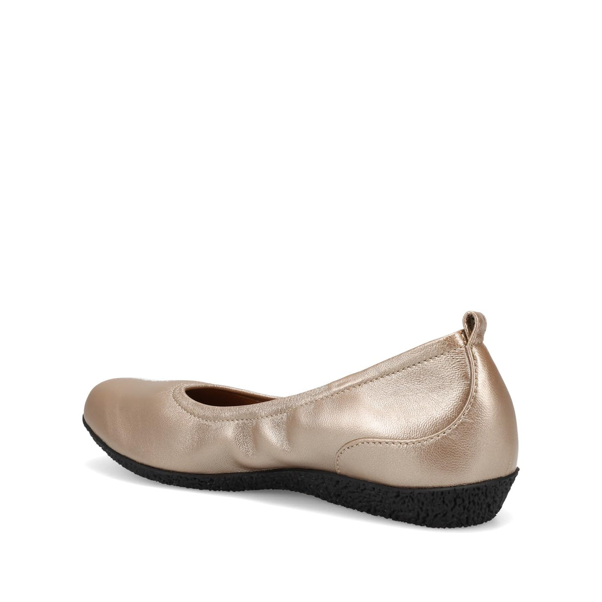 Champagne Flat