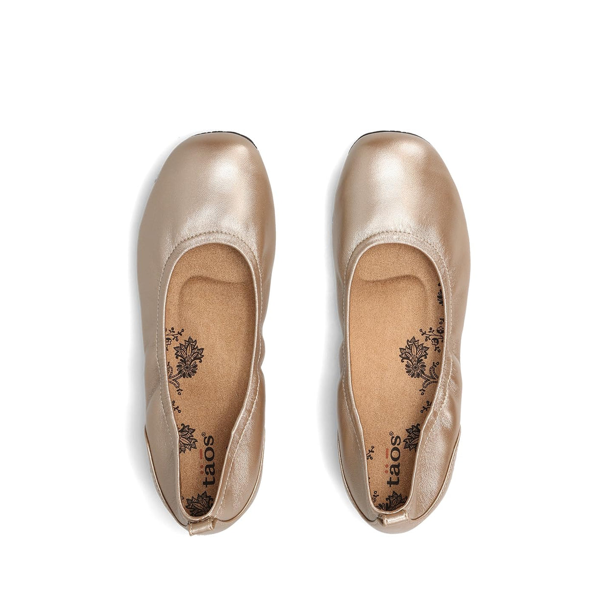 Champagne Flat