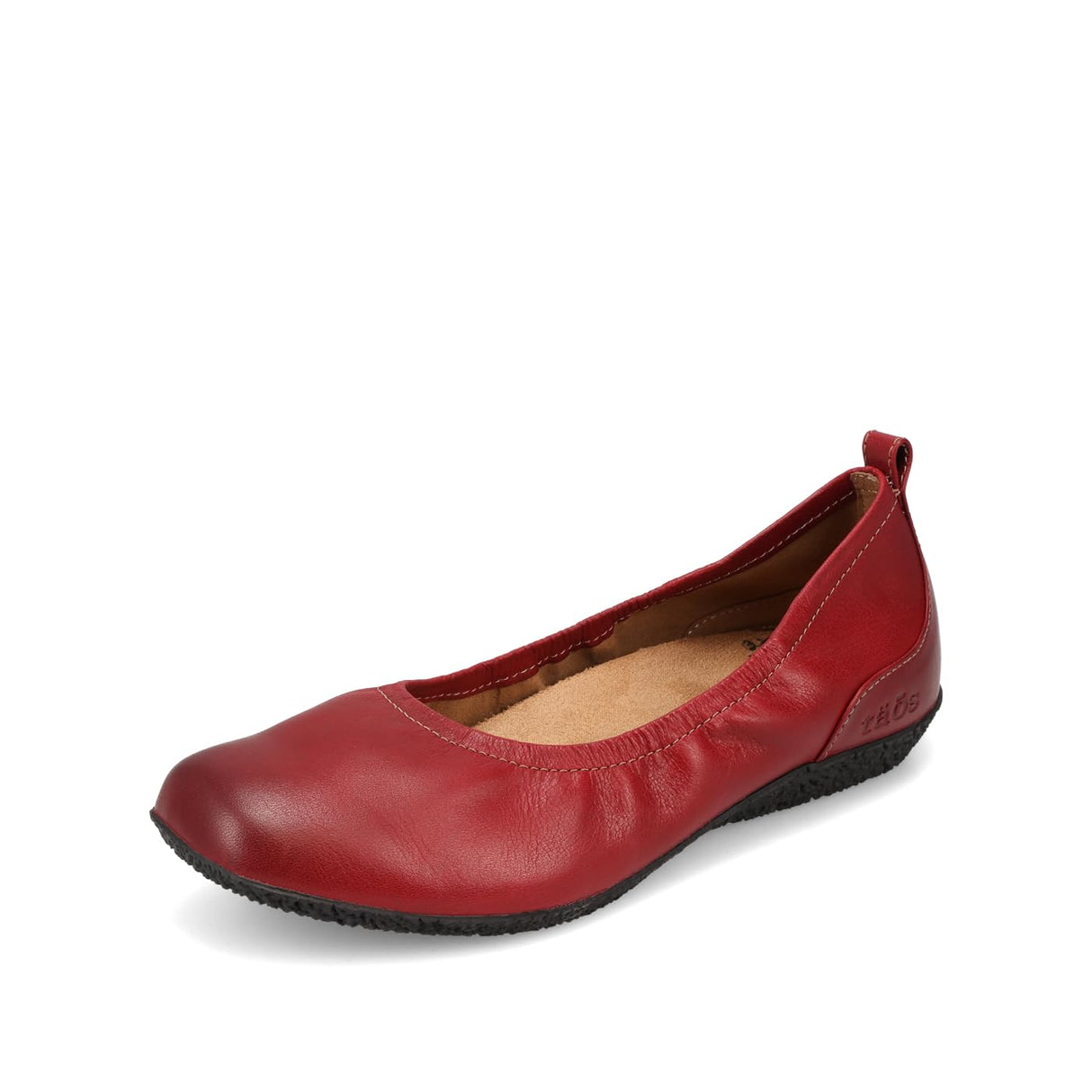 Red Flat
