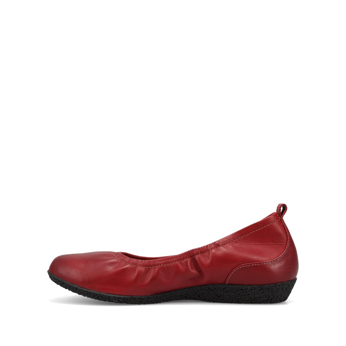 Red Flat