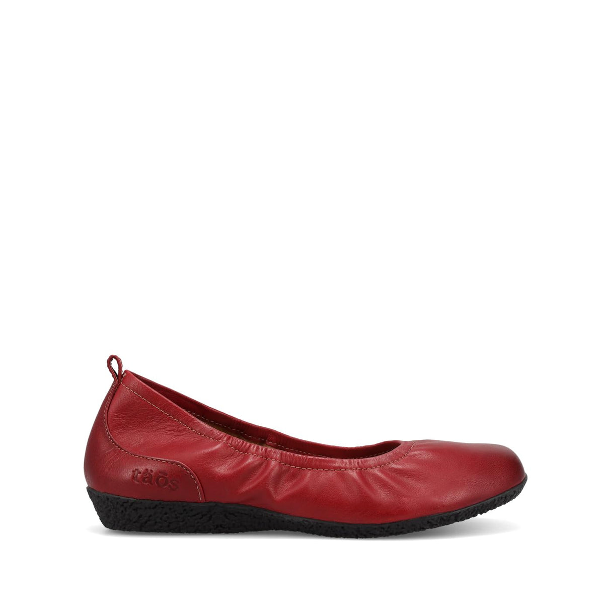 Red Flat