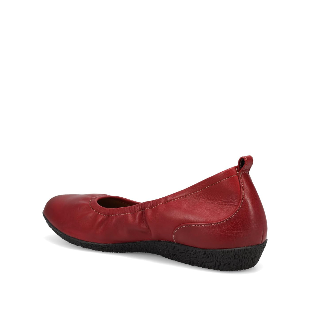 Red Flat