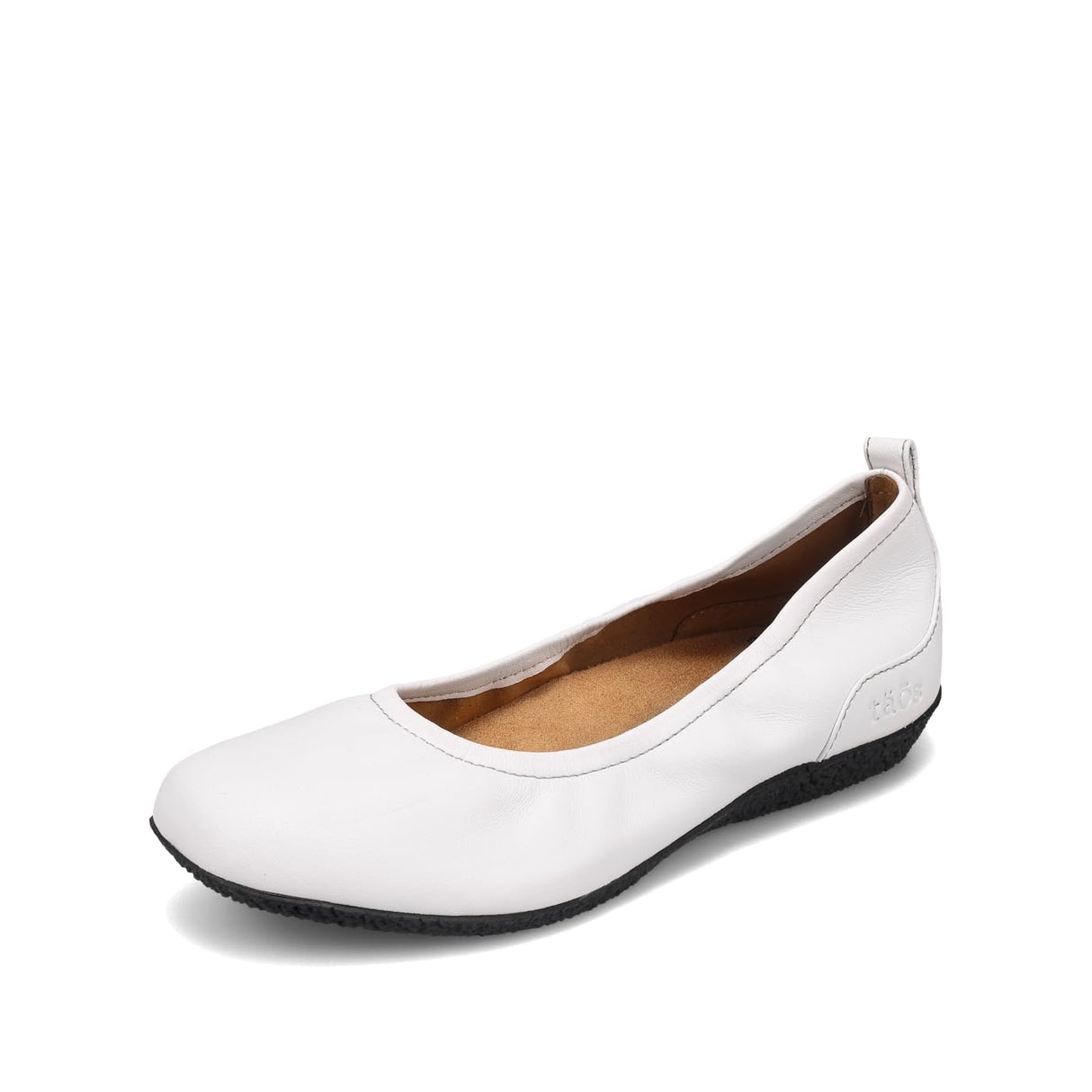 White Flat