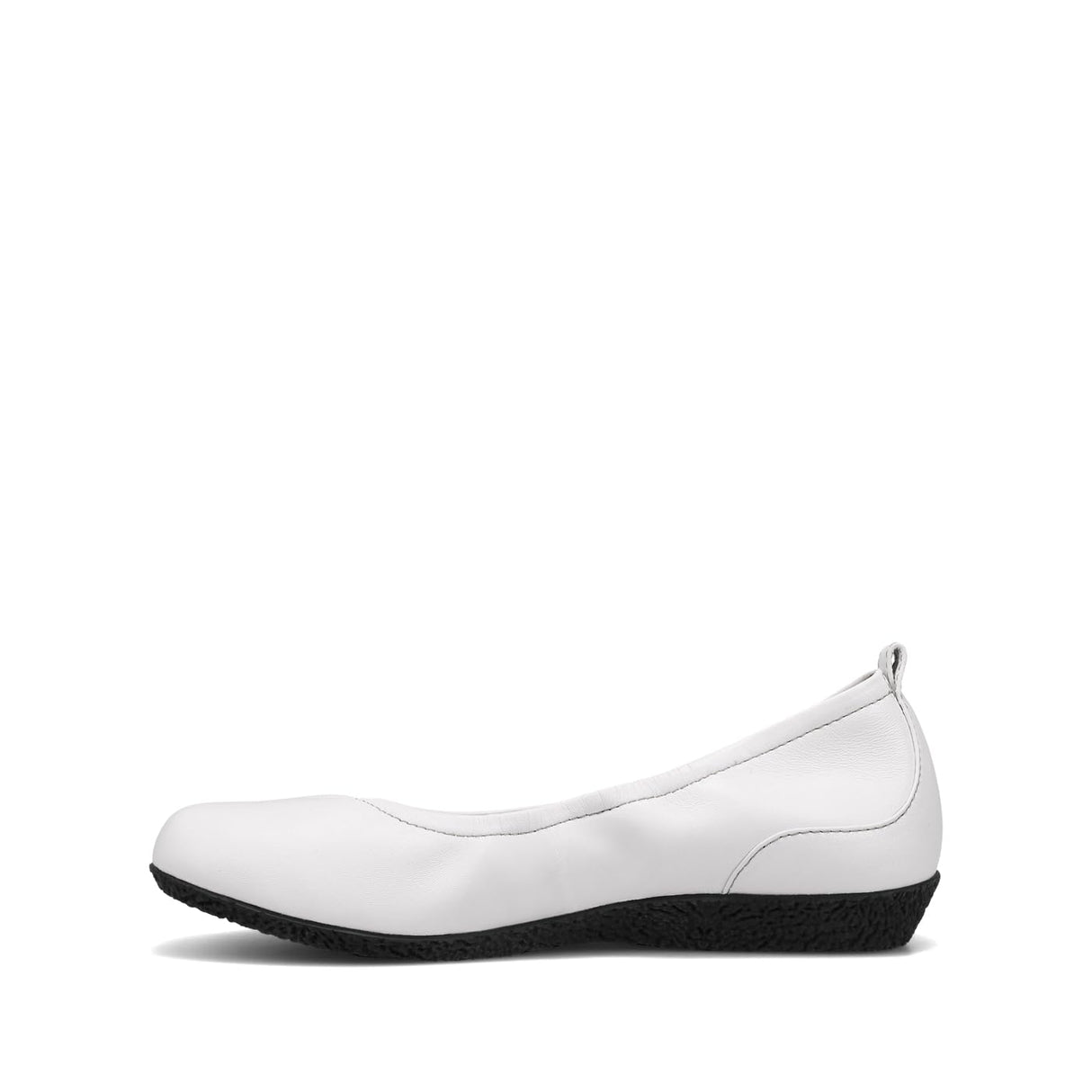 White Flat