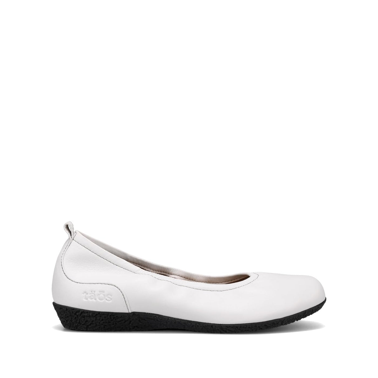 White Flat