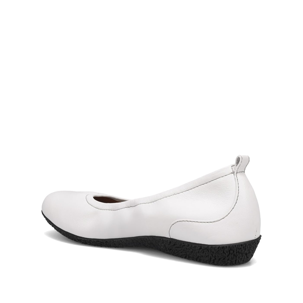 White Flat