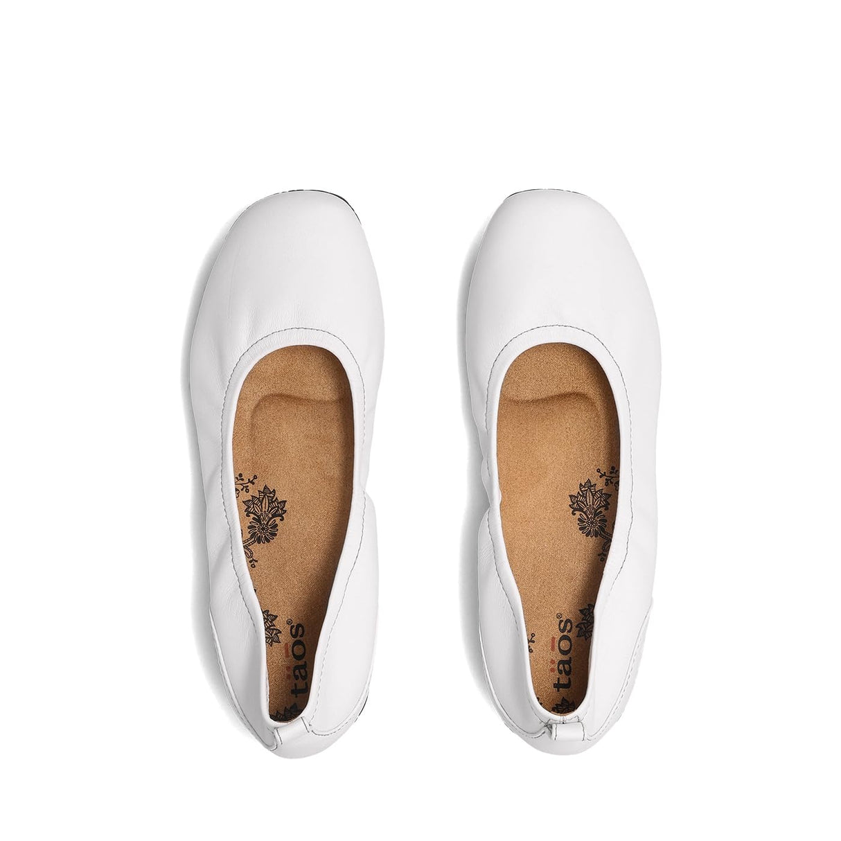 White Flat