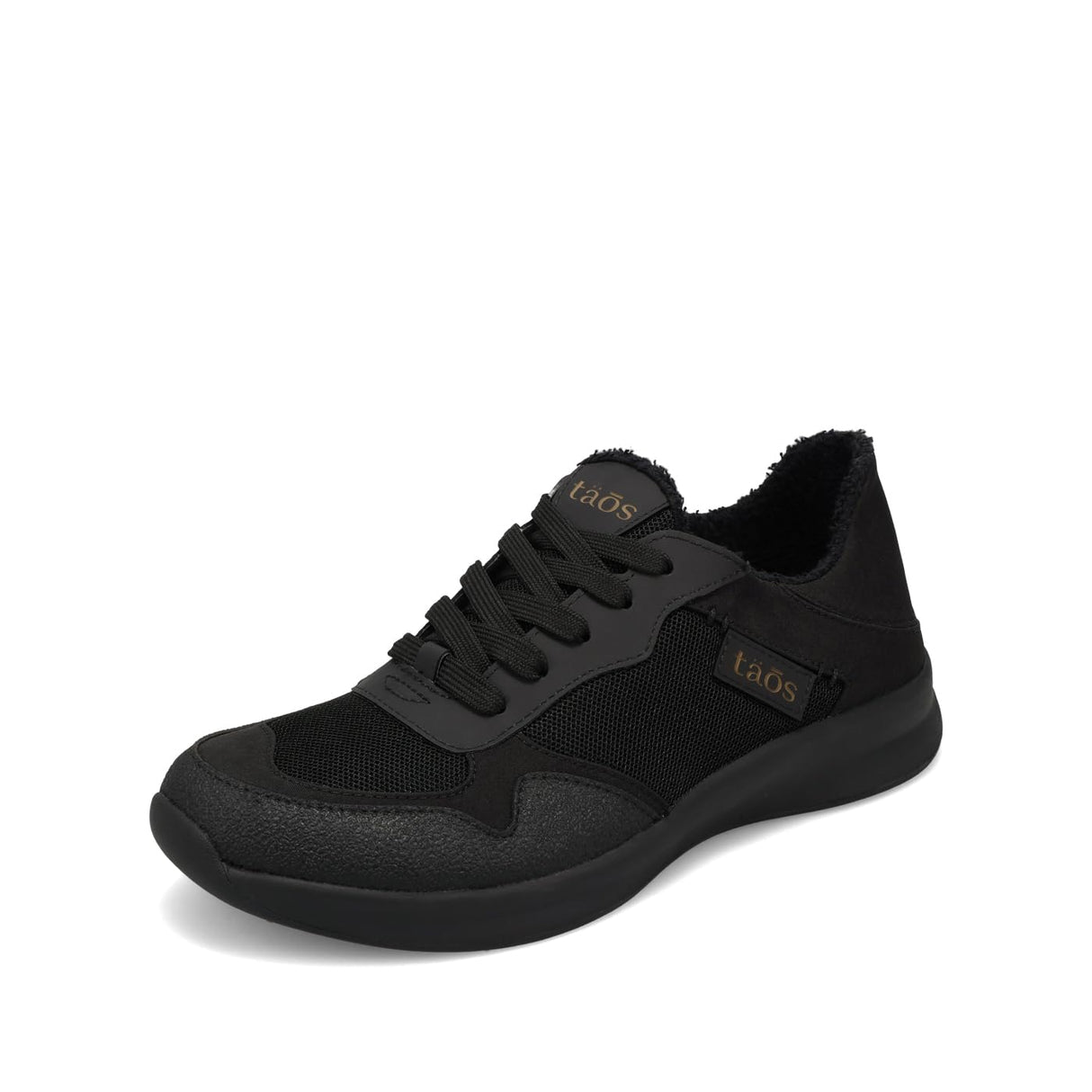 Black/Black