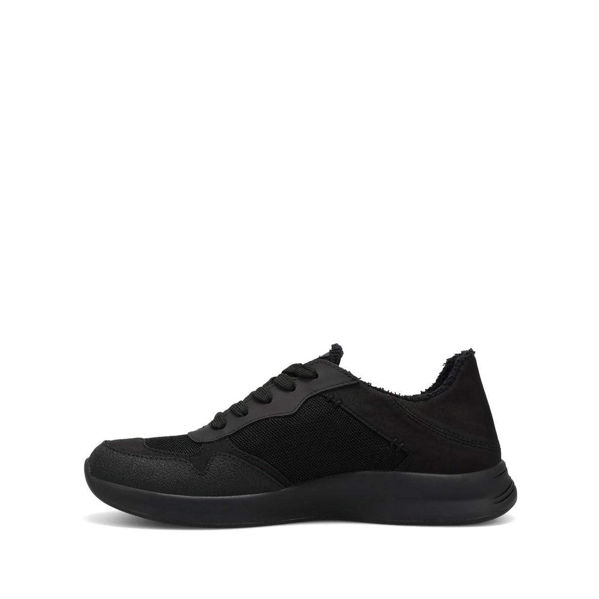 Black/Black