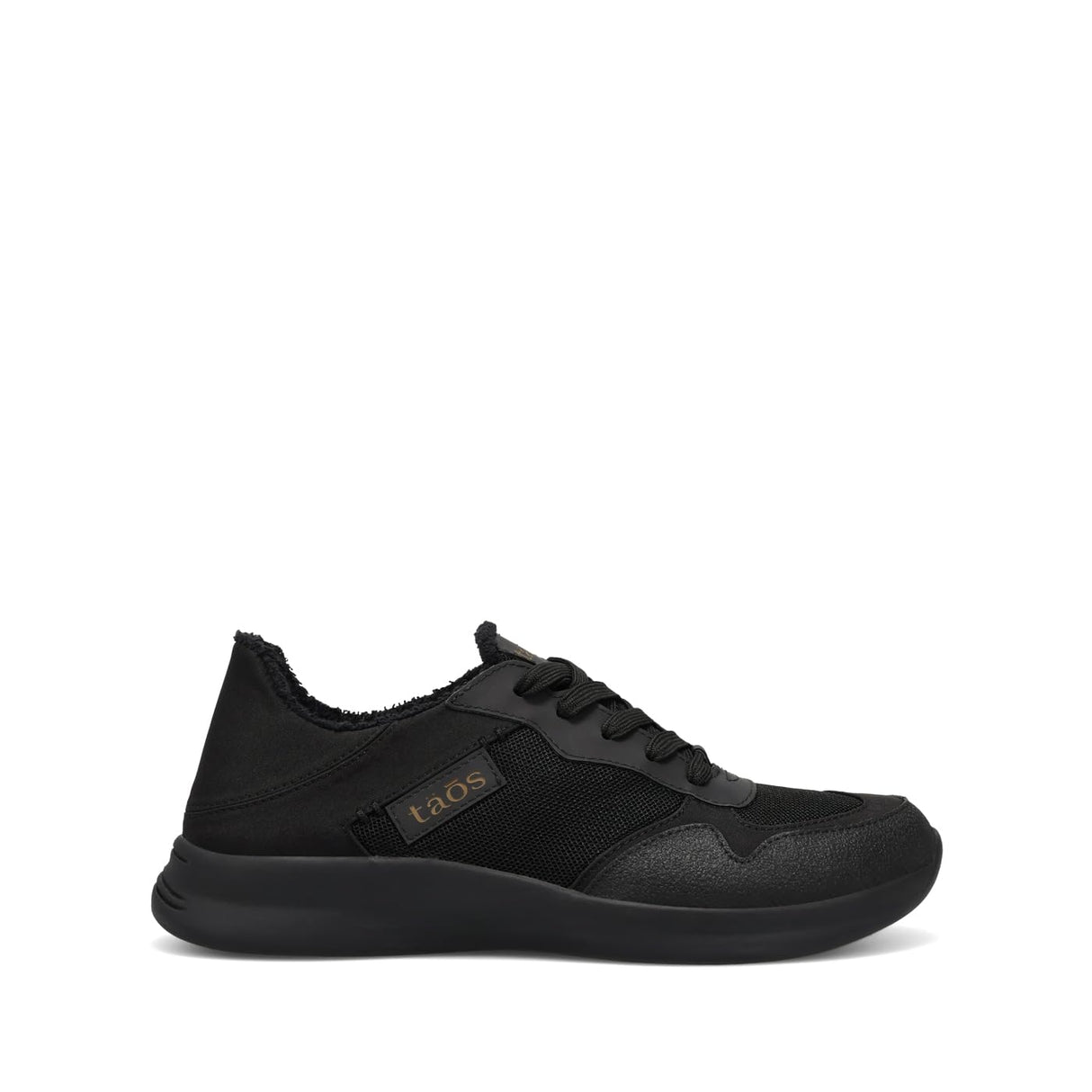 Black/Black
