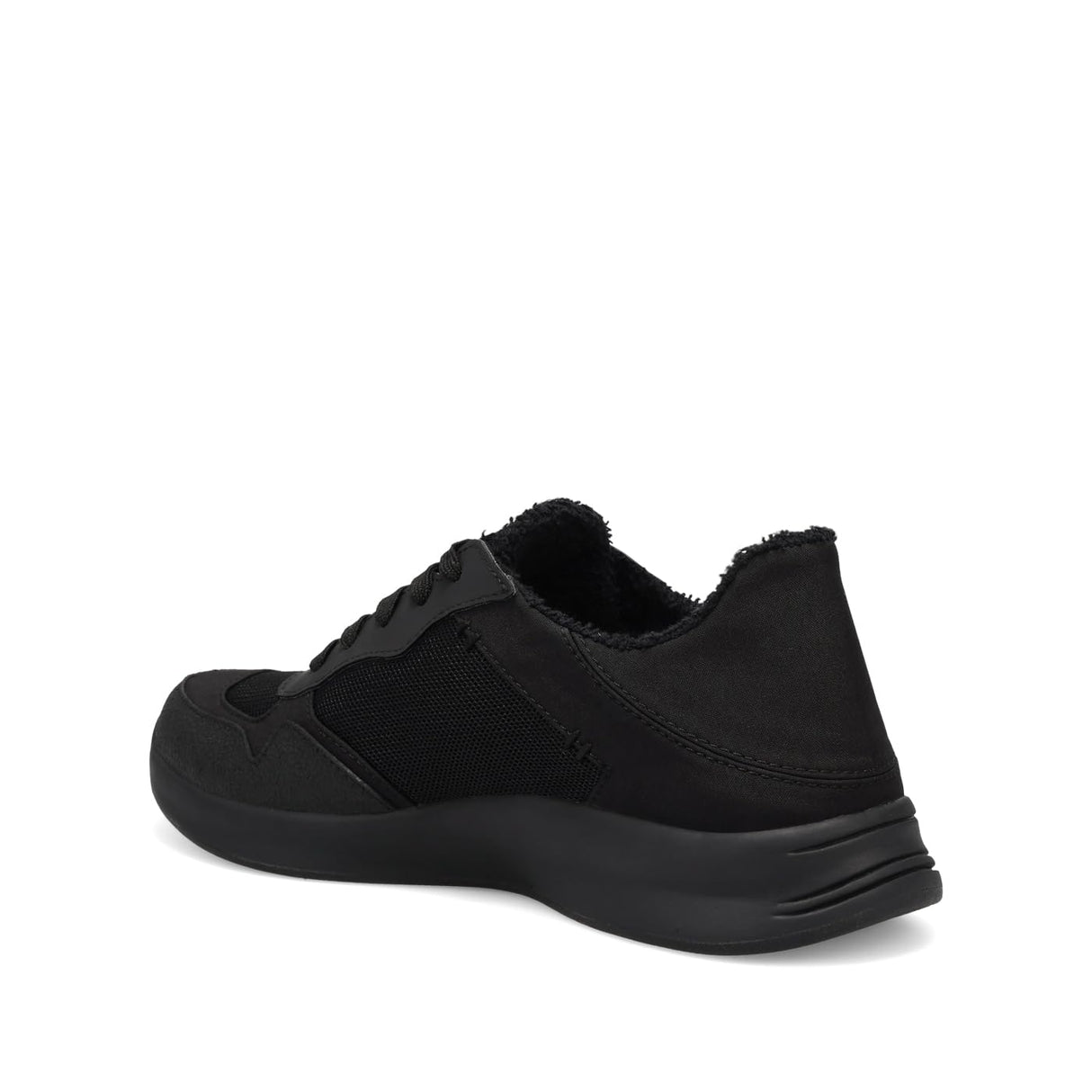 Black/Black