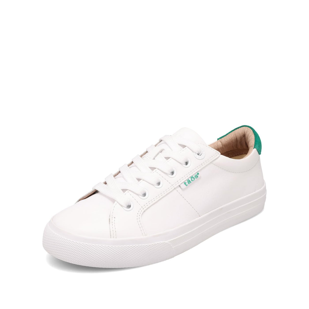 White/Green