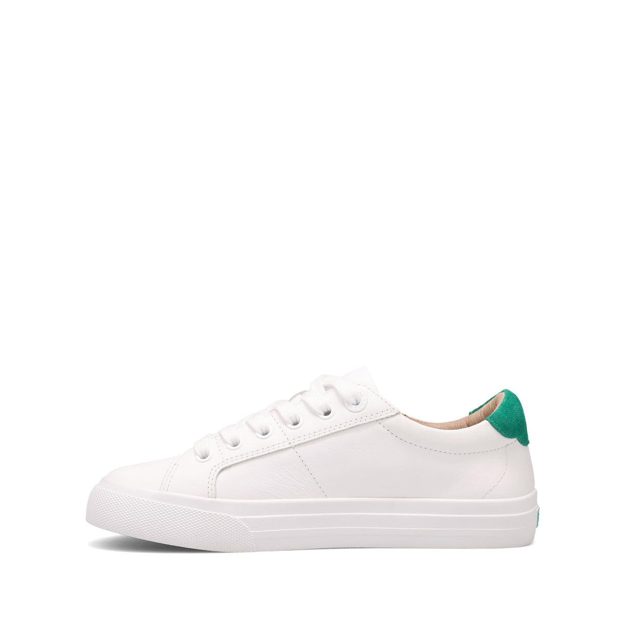 White/Green