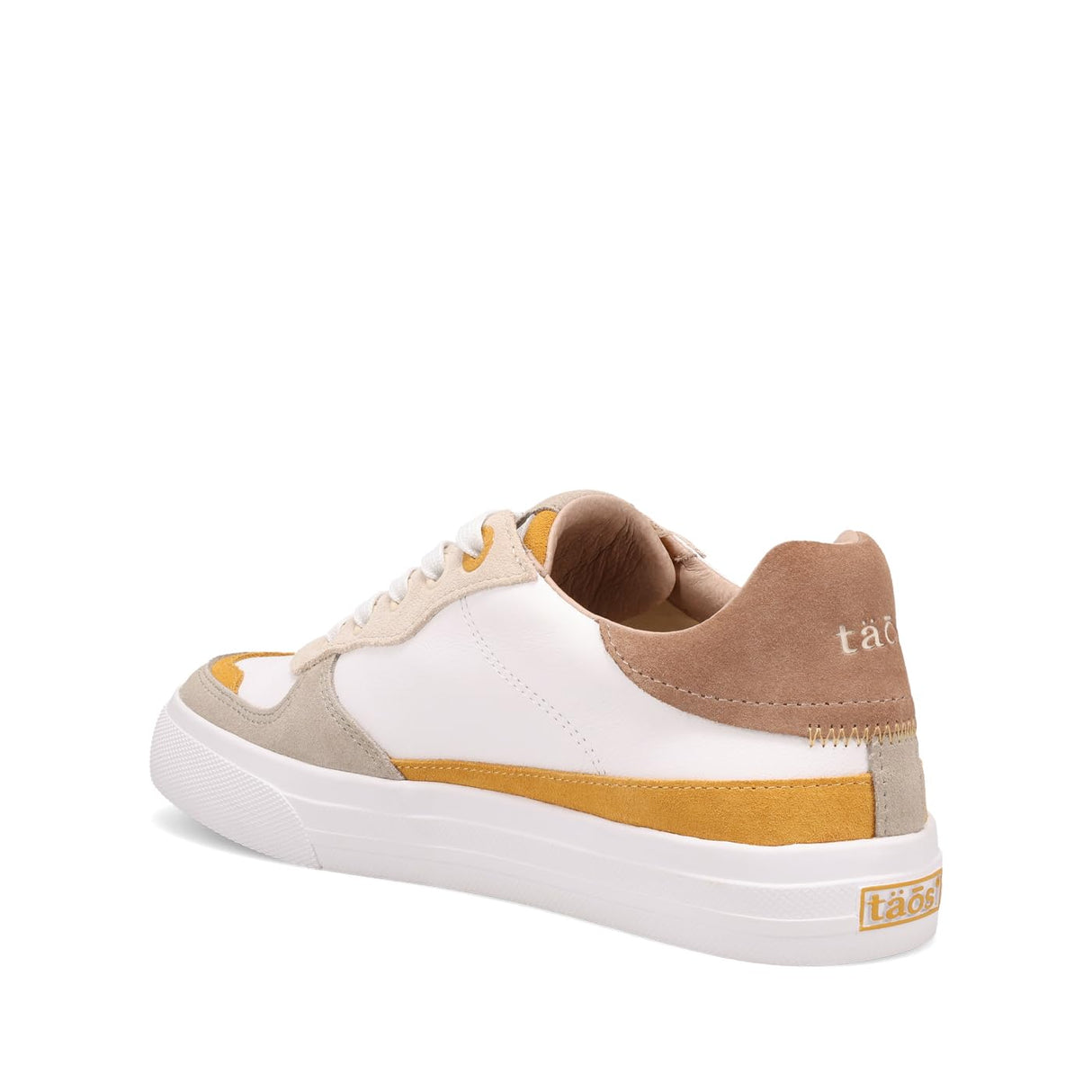 Sand/Mustard Multi