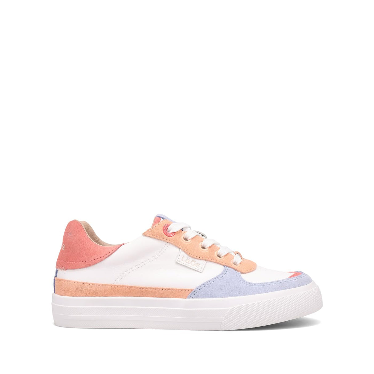 Peach/Coral Multi