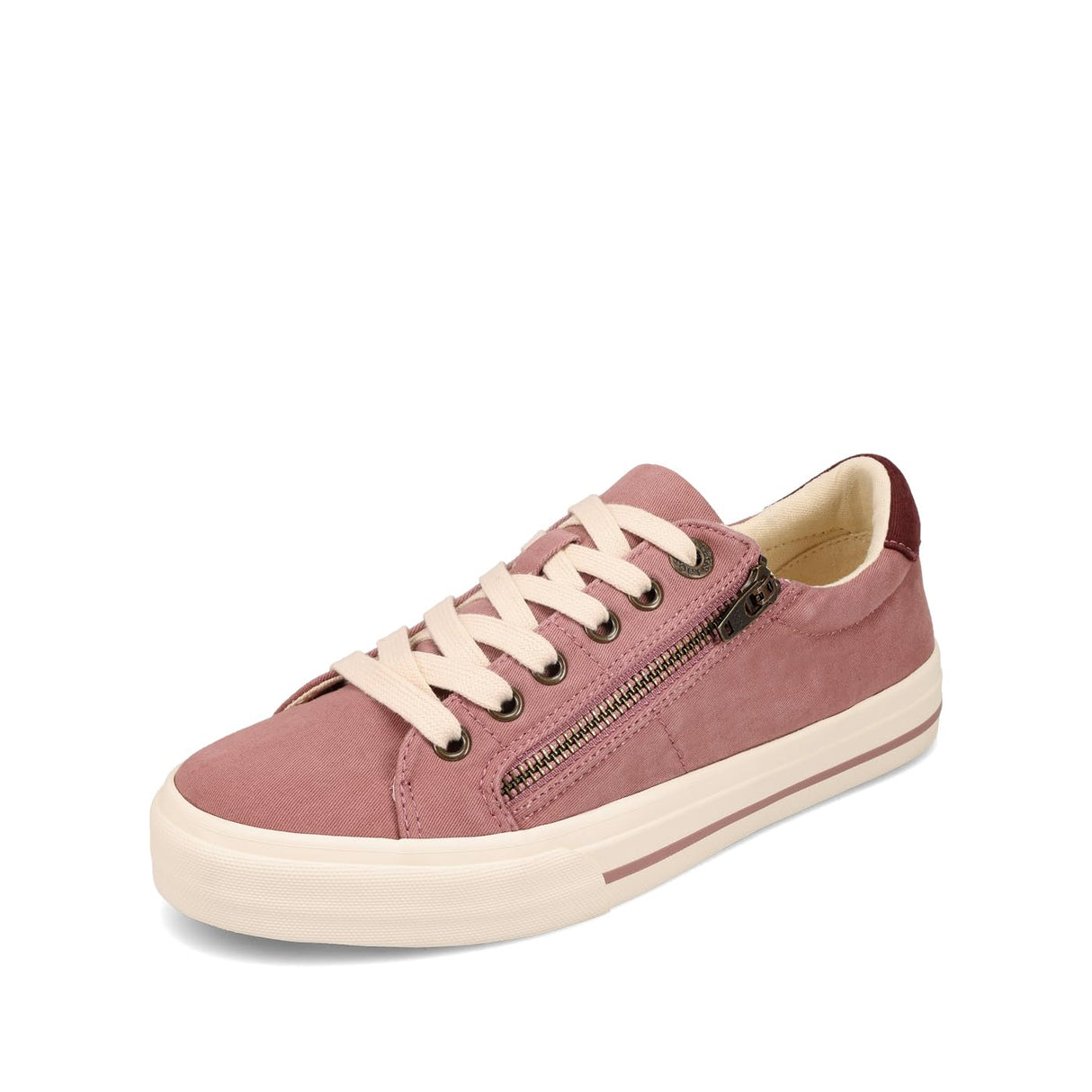Dusty Rose/Wine