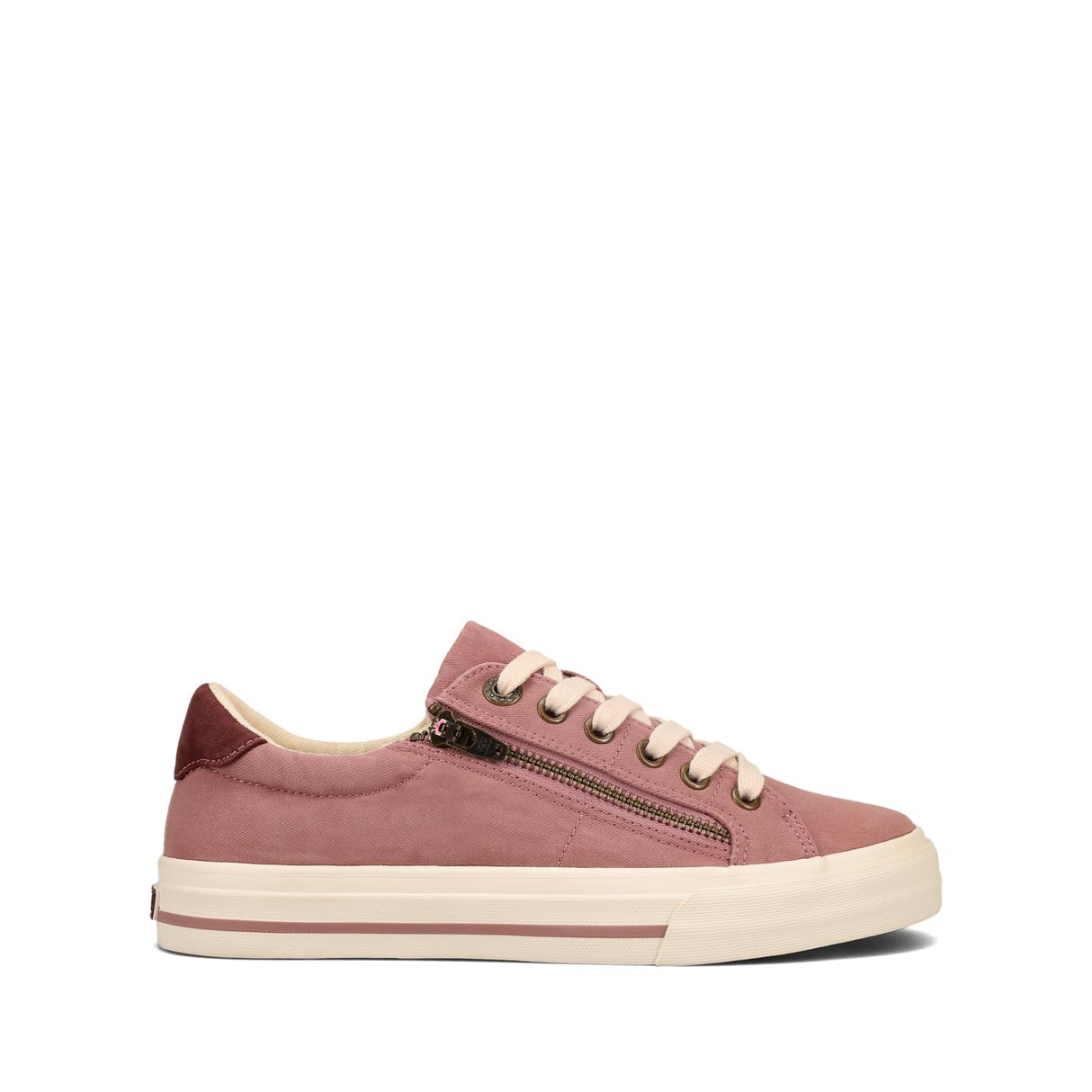Dusty Rose/Wine