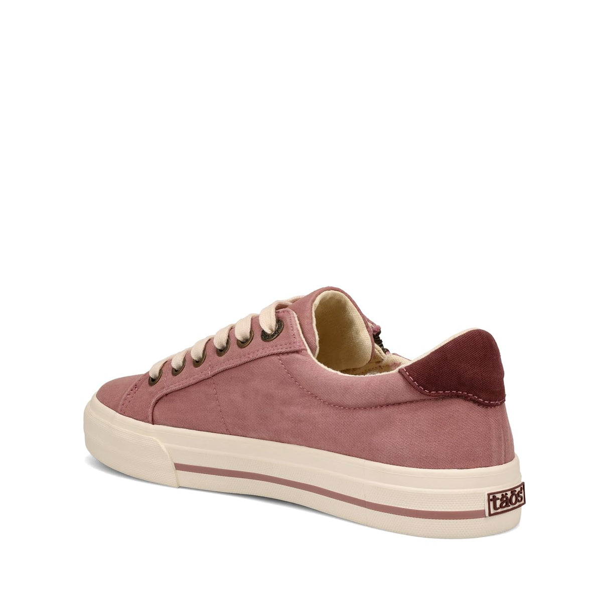 Dusty Rose/Wine